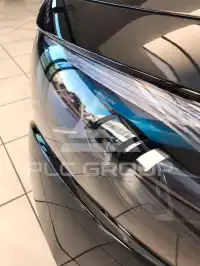 2025 Mercedes Benz EQA