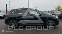 2025 Mercedes Benz EQA