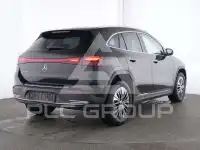 2025 Mercedes Benz EQA