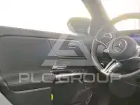 2025 Mercedes Benz EQA