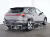 2025 Mercedes Benz EQA
