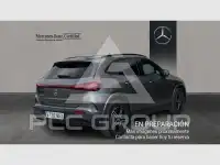 2025 Mercedes Benz EQA