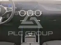 2025 Mercedes Benz EQA