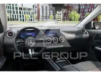 2025 Mercedes Benz EQA