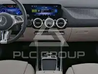 2025 Mercedes Benz EQA