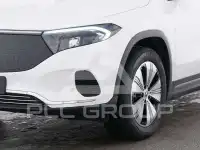 2025 Mercedes Benz EQA