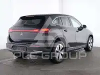 2025 Mercedes Benz EQA