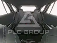 2025 Mercedes Benz EQA