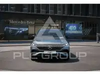 2025 Mercedes Benz EQA