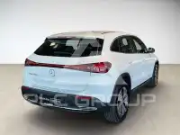 2025 Mercedes Benz EQA