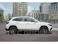 2025 Mercedes Benz EQA