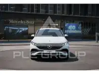 2025 Mercedes Benz EQA