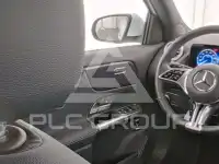 2025 Mercedes Benz EQA