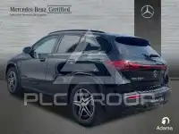 2025 Mercedes Benz EQA