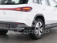 2025 Mercedes Benz EQA