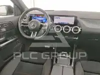 2025 Mercedes Benz EQA
