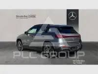 2025 Mercedes Benz EQA