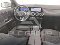 2025 Mercedes Benz EQA
