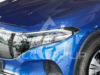 2025 Mercedes Benz EQA