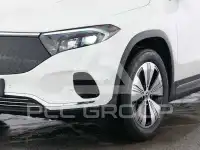 2025 Mercedes Benz EQA
