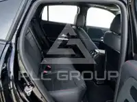 2025 Mercedes Benz EQA