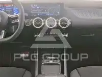 2025 Mercedes Benz EQA