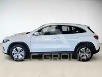 2025 Mercedes Benz EQA