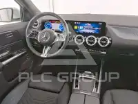 2025 Mercedes Benz EQA