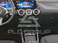 2025 Mercedes Benz EQA
