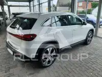 2025 Mercedes Benz EQA