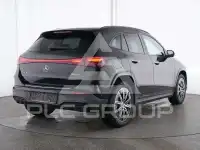 2025 Mercedes Benz EQA