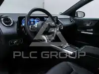 2025 Mercedes Benz EQA