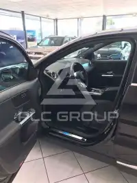 2025 Mercedes Benz EQA