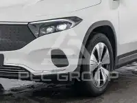 2025 Mercedes Benz EQA