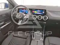 2025 Mercedes Benz EQA