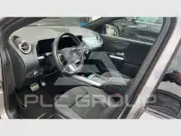 2025 Mercedes Benz EQA