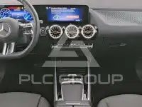 2025 Mercedes Benz EQA