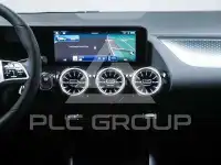 2025 Mercedes Benz EQA