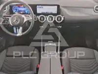 2025 Mercedes Benz EQA