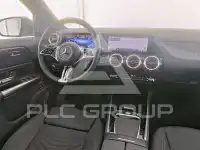 2025 Mercedes Benz EQA