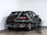 2025 Mercedes Benz EQA