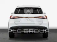 2025 Mercedes Benz EQA