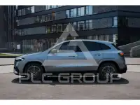 2025 Mercedes Benz EQA