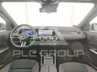 2025 Mercedes Benz EQA