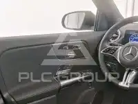 2025 Mercedes Benz EQA