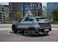 2025 Mercedes Benz EQA