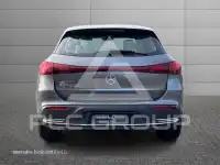2025 Mercedes Benz EQA