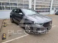 2025 Mercedes Benz EQA