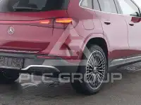 2025 Mercedes Benz EQA