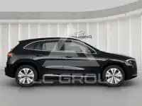 2025 Mercedes Benz EQA